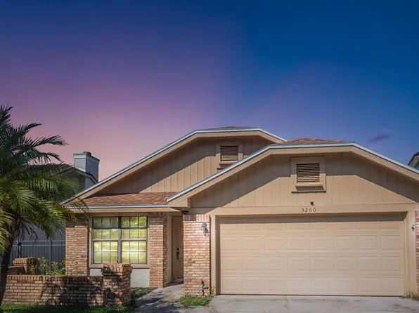 3260 CHATSWORTH LANE, ORLANDO, FL 32812