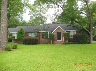 107 Boulevard Dr, Vidalia, GA 30474