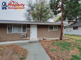 3879 W Glendale St, Boise, ID 83703