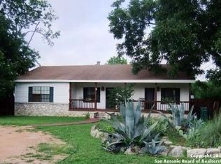 112 Becker St, Boerne, TX 78006