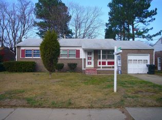 133 Pamela Dr, Hampton, VA 23666