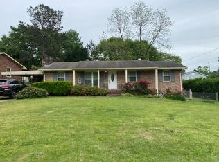 6516 Gregg Dr, Columbus, GA 31909