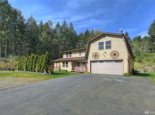 8637 Dickey Pl NW, Silverdale, WA 98383