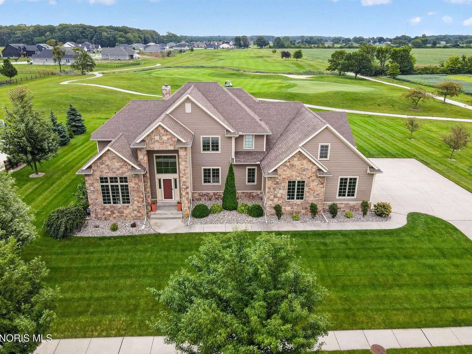1526 Jacobs Dr — Eagle's Landing