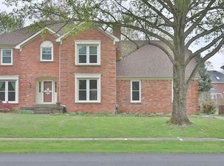 9609 Tamarisk Pkwy, Louisville, KY 40223
