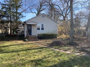667 1/2 Hartford St, Worthington, OH 43085