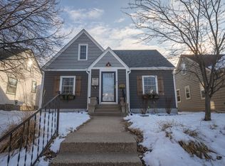 4249 18th Ave S, Minneapolis, MN 55407