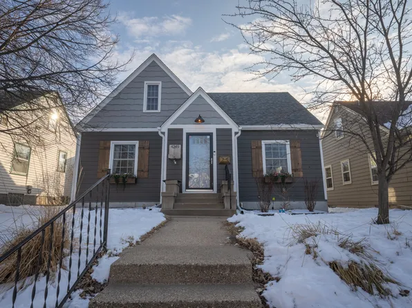 4249 18th Ave S, Minneapolis, MN 55407