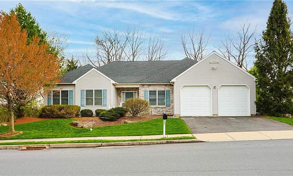 2129 Eagles Landing Dr, Nazareth, PA 18064 Zillow