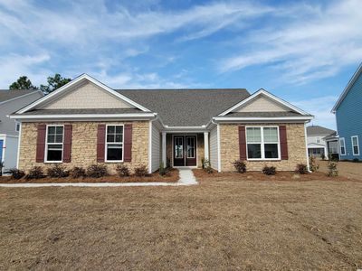 1513 Silver Grass Ct. Lot 239 - Cumberland G, Myrtle Beach, SC, 29579