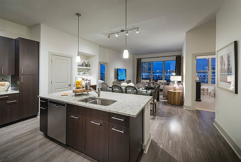 1st image of 1110 Hammond Dr #4414731