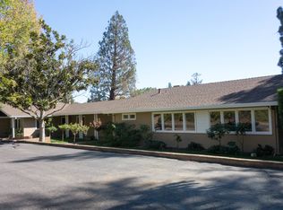 26345 Alexander Pl, Los Altos Hills, CA 94022