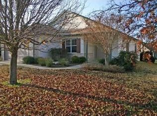 106 Nolan Dr, Georgetown, TX 78633