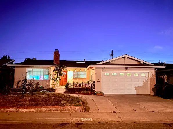 42571 Fontainebleau Park Ln, Fremont, CA 94538