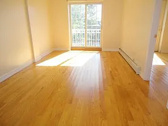 Rented by Compass
