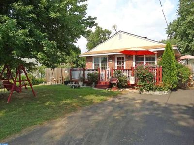 1414 Mingo St, Bristol, PA, 19007