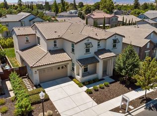 566 Mandevilla Dr, Brentwood, CA