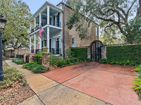 259 N Jackson St, Mobile, AL 36603