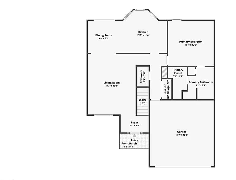 2722 Apostle Ln — Photo 2