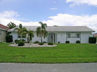 1763 Belle Ct, Punta Gorda, FL 33950