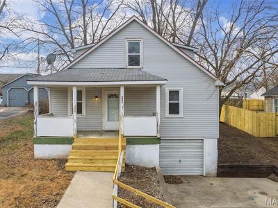 534 Poplar St, Highland, IL, 62249