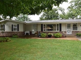 201 Rea St, Blackburn, MO 65321