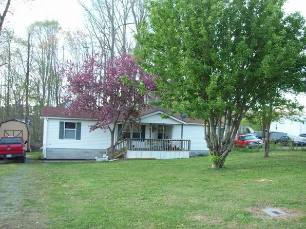 156 Thorne Ln, Cookeville, TN 38506