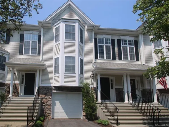 1203 Cypress Dr, Danbury, CT 06811