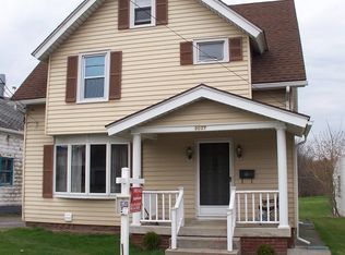 3027 Main St, Caledonia, NY 14423