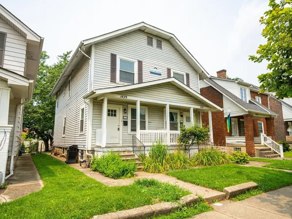 1431 N 6th St, Columbus, OH 43201