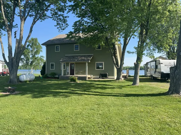 2005 1/2 Street, Comstock, WI 54826