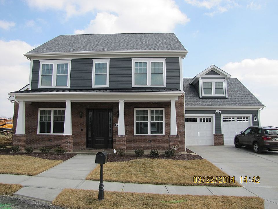 1519 Celebration Cir, Bridgeville, PA 15017 Zillow