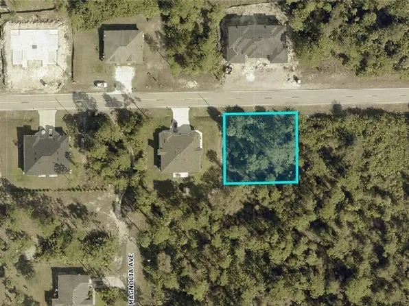 909/911 W 12th St, Lehigh Acres, FL 33972