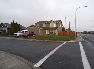 101 Mount Hood St, Moxee, WA 98936