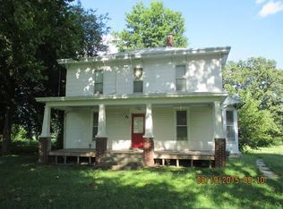 1502 N 1732nd Rd, Lawrence, KS 66044