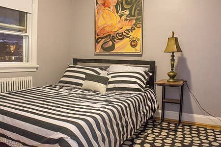 2nd bed room
