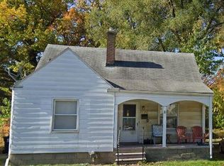 1520 Owana Ave, Royal Oak, MI 48067