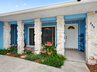 956 Waialae Cir NE, Palm Bay, FL 32905