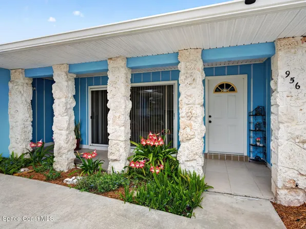 956 Waialae Cir NE, Palm Bay, FL 32905