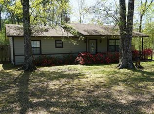 25384 Spruce Ln, Cleveland, TX 77328