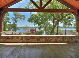 34598 S Coves Dr, Afton, OK 74331