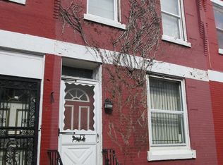 1754 N Taney St, Philadelphia, PA 19121