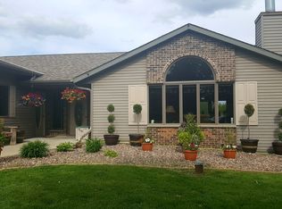 N561 Alpine Ln, Campbellsport, WI 53010