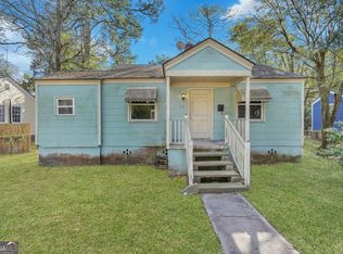 2127 Utah St, Savannah, GA 31404