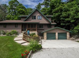 6512 River Bend Rd, Whitelaw, WI 54247