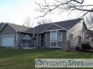 12420 Goldenrod St NW, Coon Rapids, MN 55448