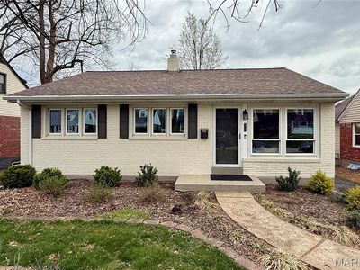 9717 Graystone Ter, Saint Louis, MO, 63119