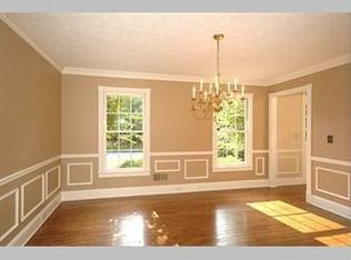 6536 Rosecommon Dr, Norcross, GA 30092