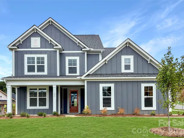 177 Eve Ash Ln, Mooresville, NC 28115