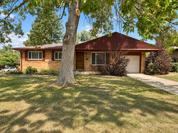 3505 Eastman Ave, Boulder, CO 80305